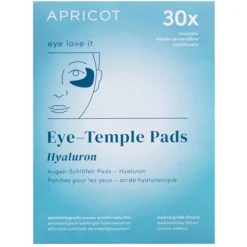 APRICOT Gesicht Eye & Temple Hyaluron von Online