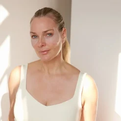 APRICOT Gesicht Eye & Temple Pads Ectoin von New