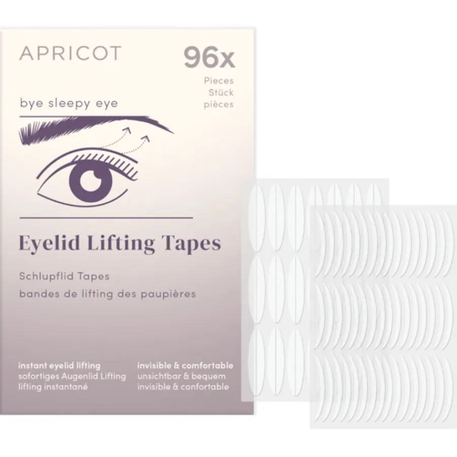 APRICOT Gesicht Eyelid Lifting Tapes von
