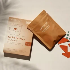APRICOT Gesicht Facial Patches Niacinamide - it’s a skin-vestment von Sale