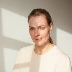 APRICOT Gesicht Forehead Pad Ectoin von