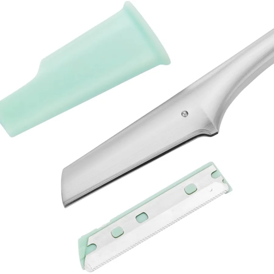 Zwilling Beauty Gesicht Gesichtshaar-Rasierer von Best