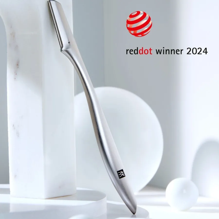 Zwilling Beauty Gesicht Gesichtshaar-Rasierer von Best
