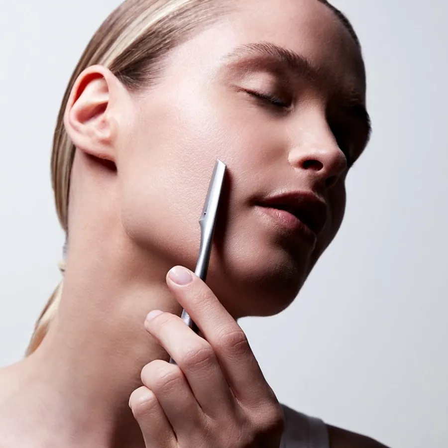 Zwilling Beauty Gesicht Gesichtshaar-Rasierer von Best