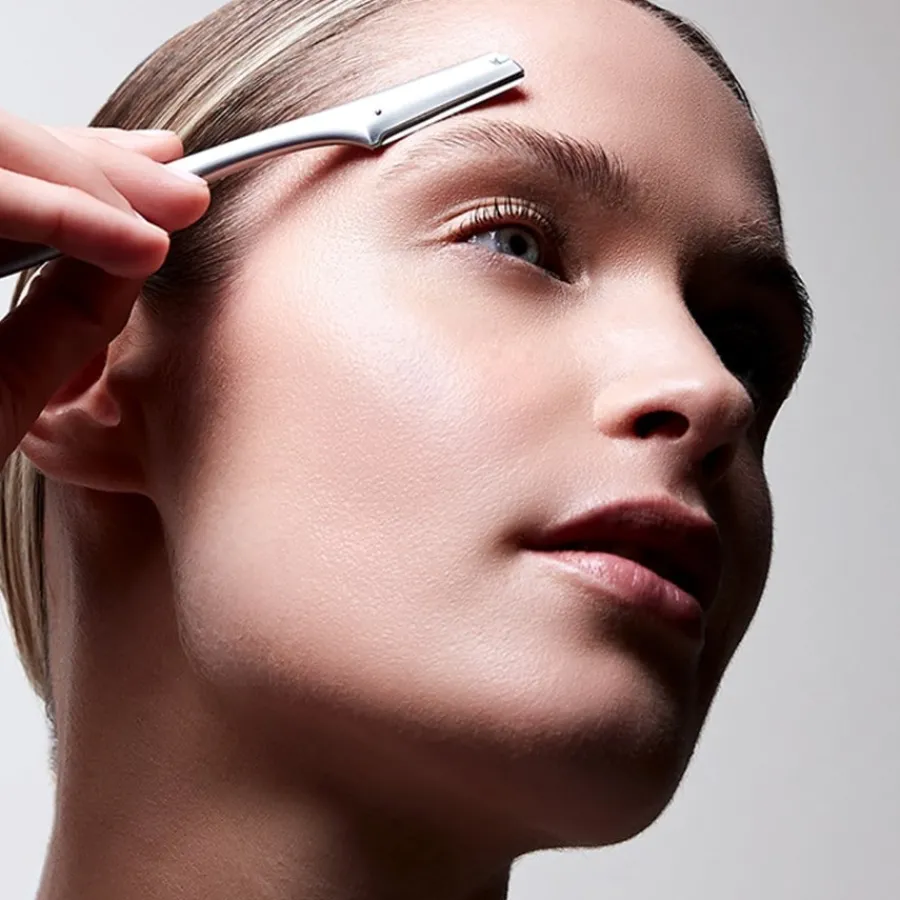 Zwilling Beauty Gesicht Gesichtshaar-Rasierer von Best