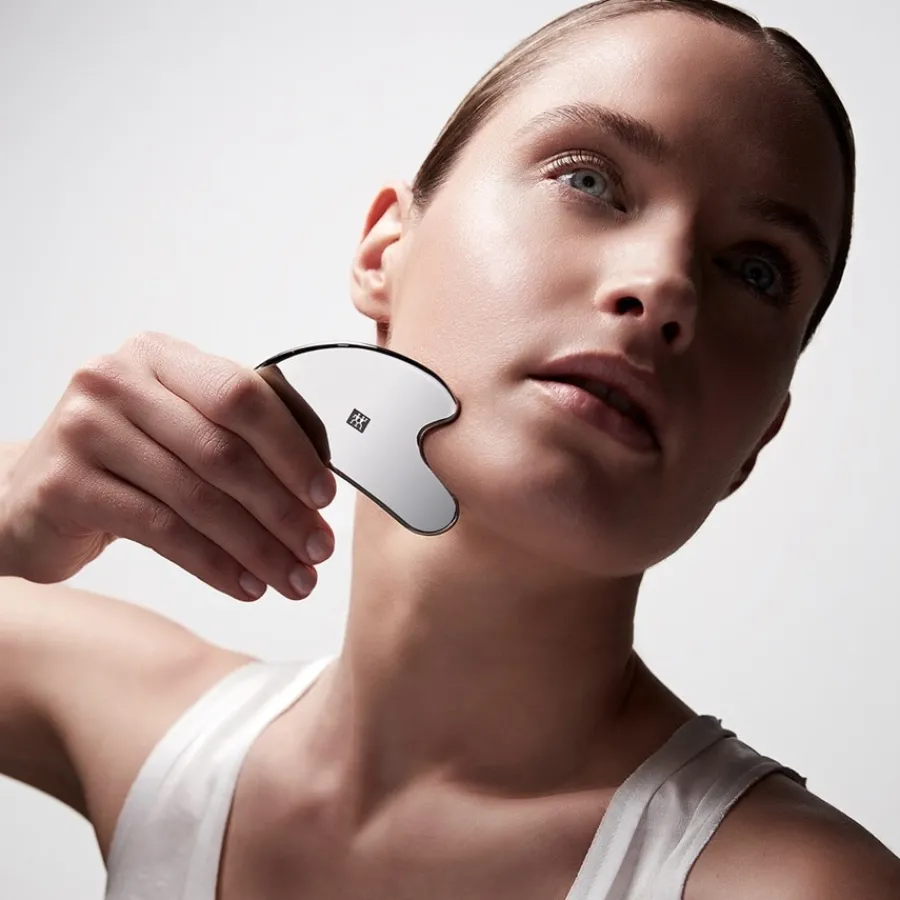 Zwilling Beauty Gesicht Gesichtsmassager von Best