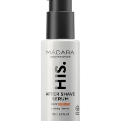 Mu00C1DARA Gesicht HIS. After Shave Serum von MÁDARA