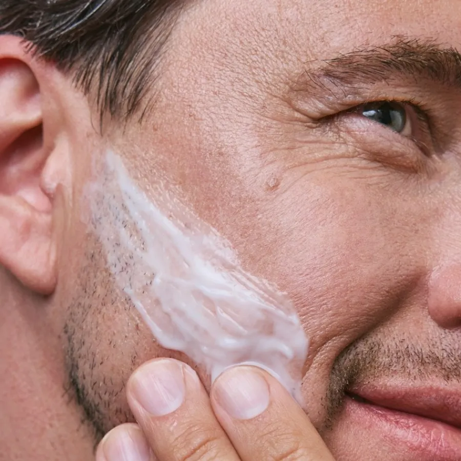 Mu00C1DARA Gesicht HIS. After Shave Serum von MÁDARA