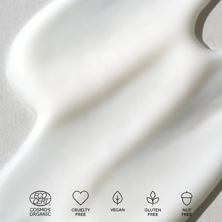 Mu00C1DARA Gesicht HIS. After Shave Serum von MÁDARA