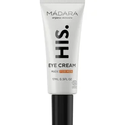 Mu00C1DARA Gesicht HIS. Eye Cream von MÁDARA Sale