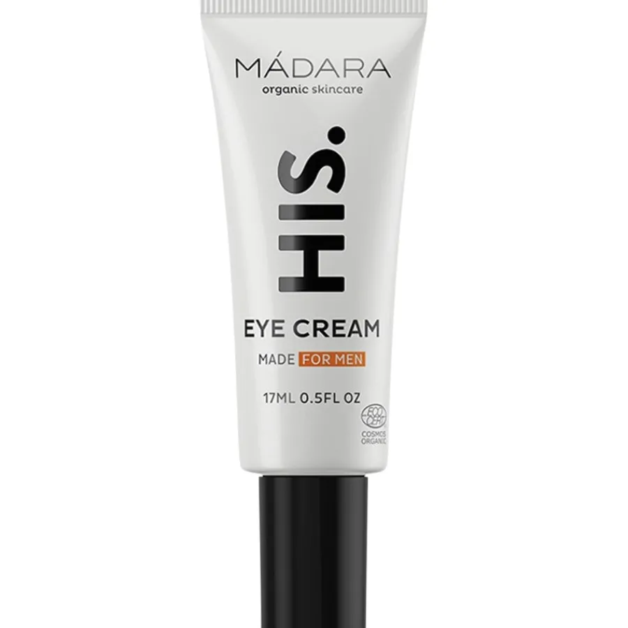 Mu00C1DARA Gesicht HIS. Eye Cream von MÁDARA Sale