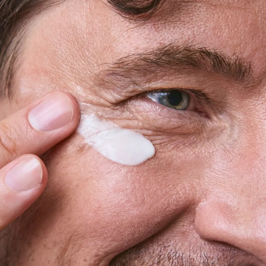 Mu00C1DARA Gesicht HIS. Eye Cream von MÁDARA Sale