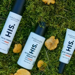 Mu00C1DARA Gesicht HIS Face Cream von MÁDARA Clearance