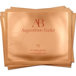 Augustinus Bader Gesicht Hydrogel Face Mask von