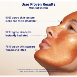 Augustinus Bader Gesicht Hydrogel Face Mask von