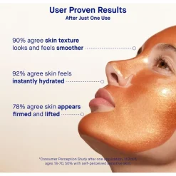 Augustinus Bader Gesicht Hydrogel Face Mask von