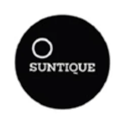 Suntique Gesicht I´m calming Good Bye Red von New