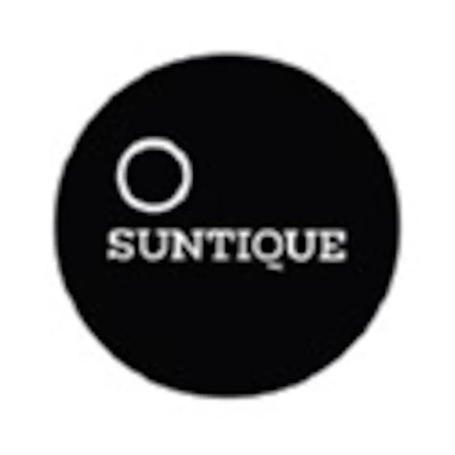 Suntique Gesicht I´m calming Good Bye Red von New