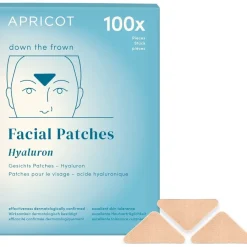 APRICOT Gesicht Patches - down the frown von