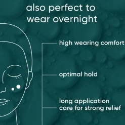 APRICOT Gesicht Pickel Patches - simple against pimple von