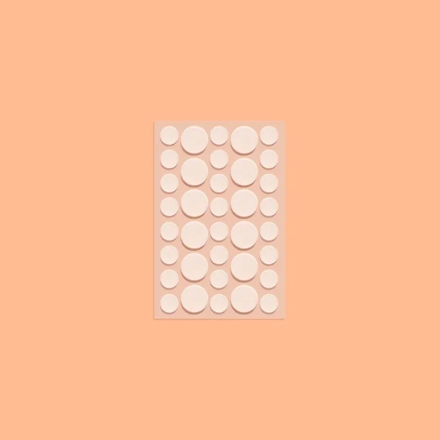 APRICOT Gesicht Post Pimple Patches von Clearance