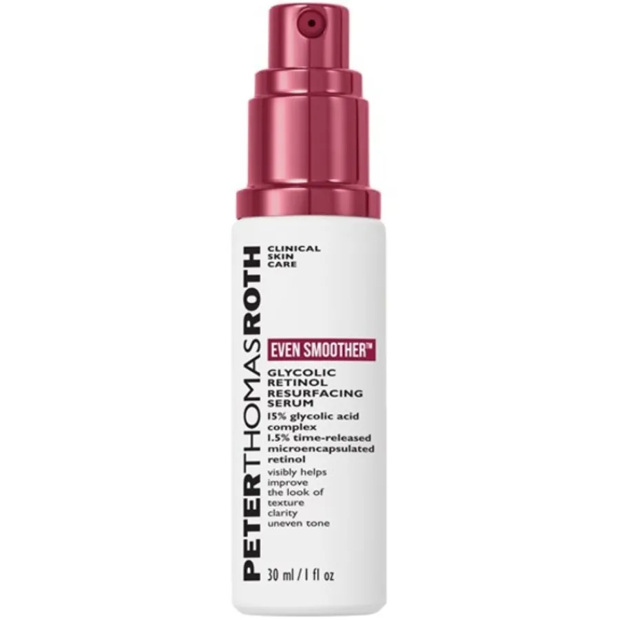 Peter Thomas Roth Gesicht Retinol Resurfacing Serum von