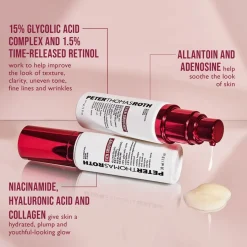 Peter Thomas Roth Gesicht Retinol Resurfacing Serum von