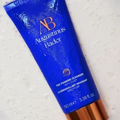 Augustinus Bader Gesicht The Foaming Cleanser von Clearance