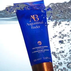 Augustinus Bader Gesicht The Foaming Cleanser von Clearance