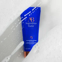 Augustinus Bader Gesicht The Foaming Cleanser von Clearance