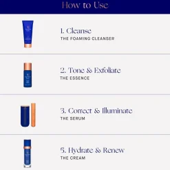 Augustinus Bader Gesicht The Foaming Cleanser von Clearance