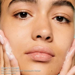 Benefit Gesicht The POREfessional Deep Retreat - Poren klärende Tonerde Maske Mini von