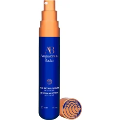 Augustinus Bader Gesicht The Retinol Serum von