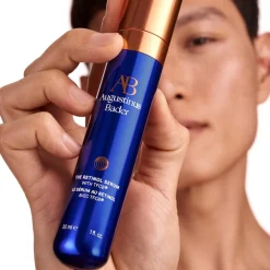 Augustinus Bader Gesicht The Retinol Serum von