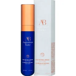 Augustinus Bader Gesicht The Retinol Serum von