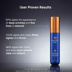 Augustinus Bader Gesicht The Retinol Serum von