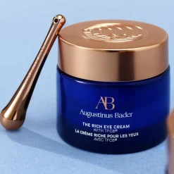 Augustinus Bader Gesicht The Rich Eye Cream von Clearance