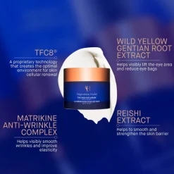 Augustinus Bader Gesicht The Rich Eye Cream von Clearance