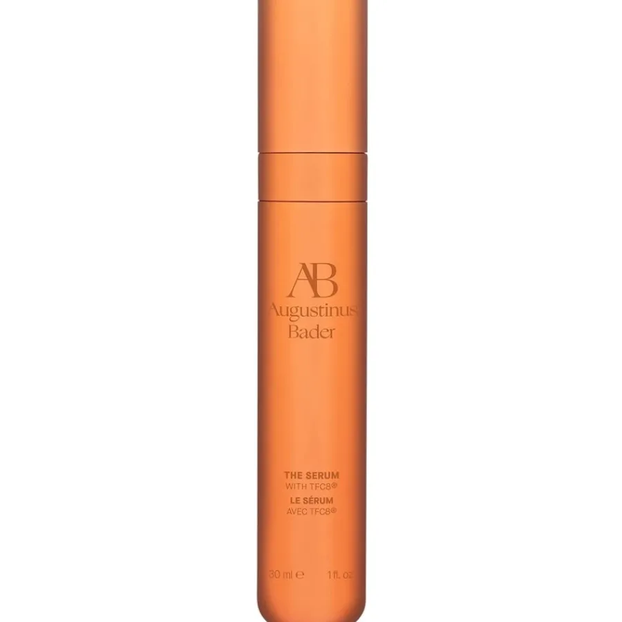 Augustinus Bader Gesicht The Serum Nomad Nachfüllung von
