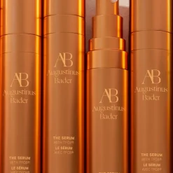 Augustinus Bader Gesicht The Serum Nomad Nachfüllung von