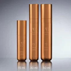 Augustinus Bader Gesicht The Serum Nomad Nachfüllung von