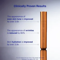 Augustinus Bader Gesicht The Serum Nomad Nachfüllung von