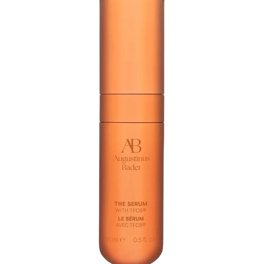 Augustinus Bader Gesicht The Serum von Clearance