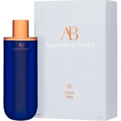 Augustinus Bader Gesicht The Serum von Clearance