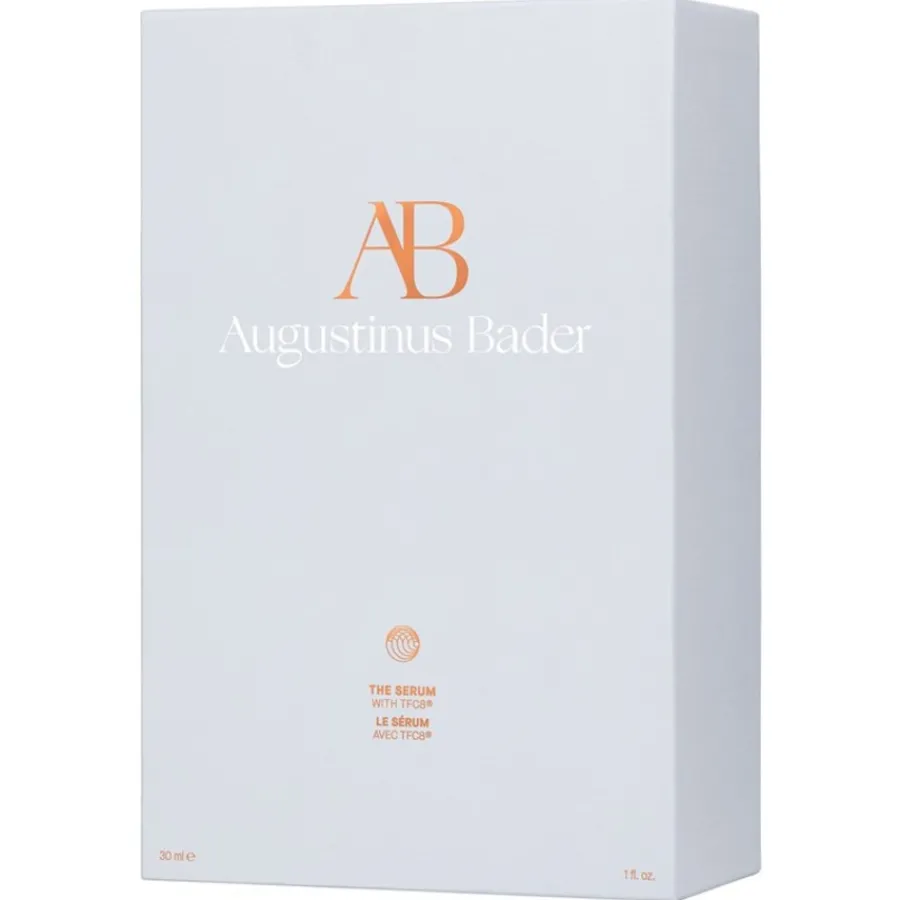 Augustinus Bader Gesicht The Serum von Clearance
