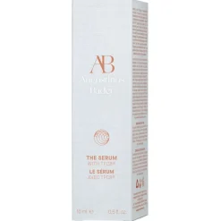 Augustinus Bader Gesicht The Serum von Clearance