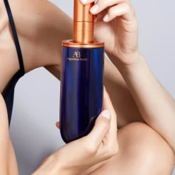 Augustinus Bader Gesicht The Serum von Clearance