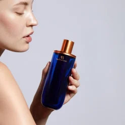 Augustinus Bader Gesicht The Serum von Clearance