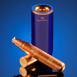 Augustinus Bader Gesicht The Serum von Clearance