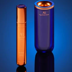 Augustinus Bader Gesicht The Serum von Clearance